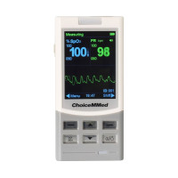 Pulsioximetro Md300m 